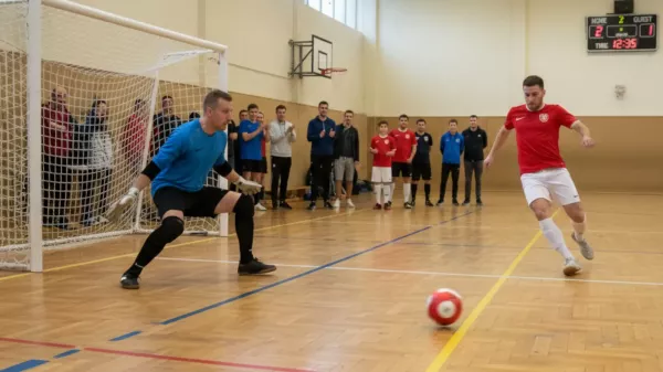 Futsal Trounamet