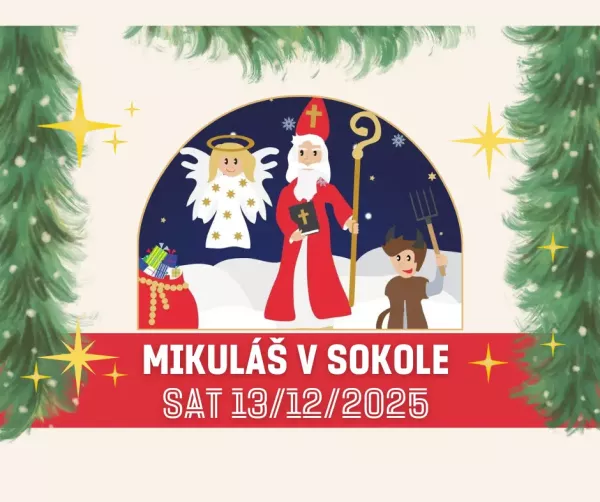 Mikuláš